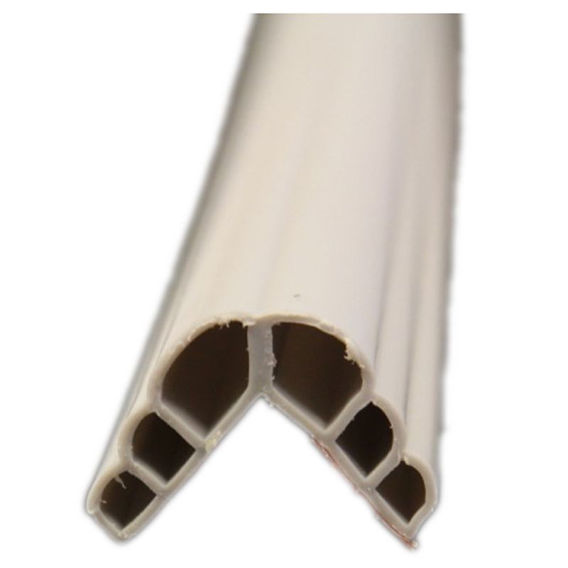 B-Safe - Corner Guard Standard - Grey