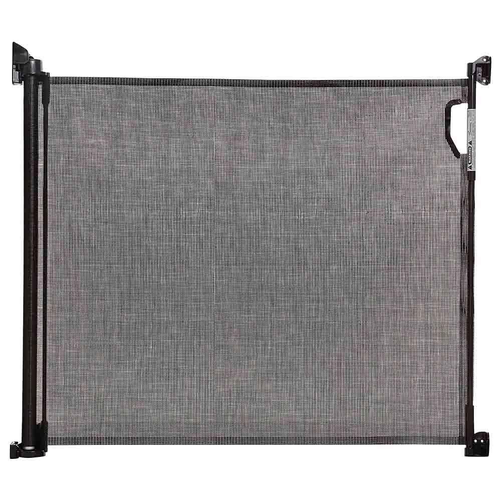 Dreambaby - Retractable Gate - Grey