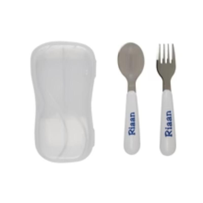 Little IA - Cutlery Set