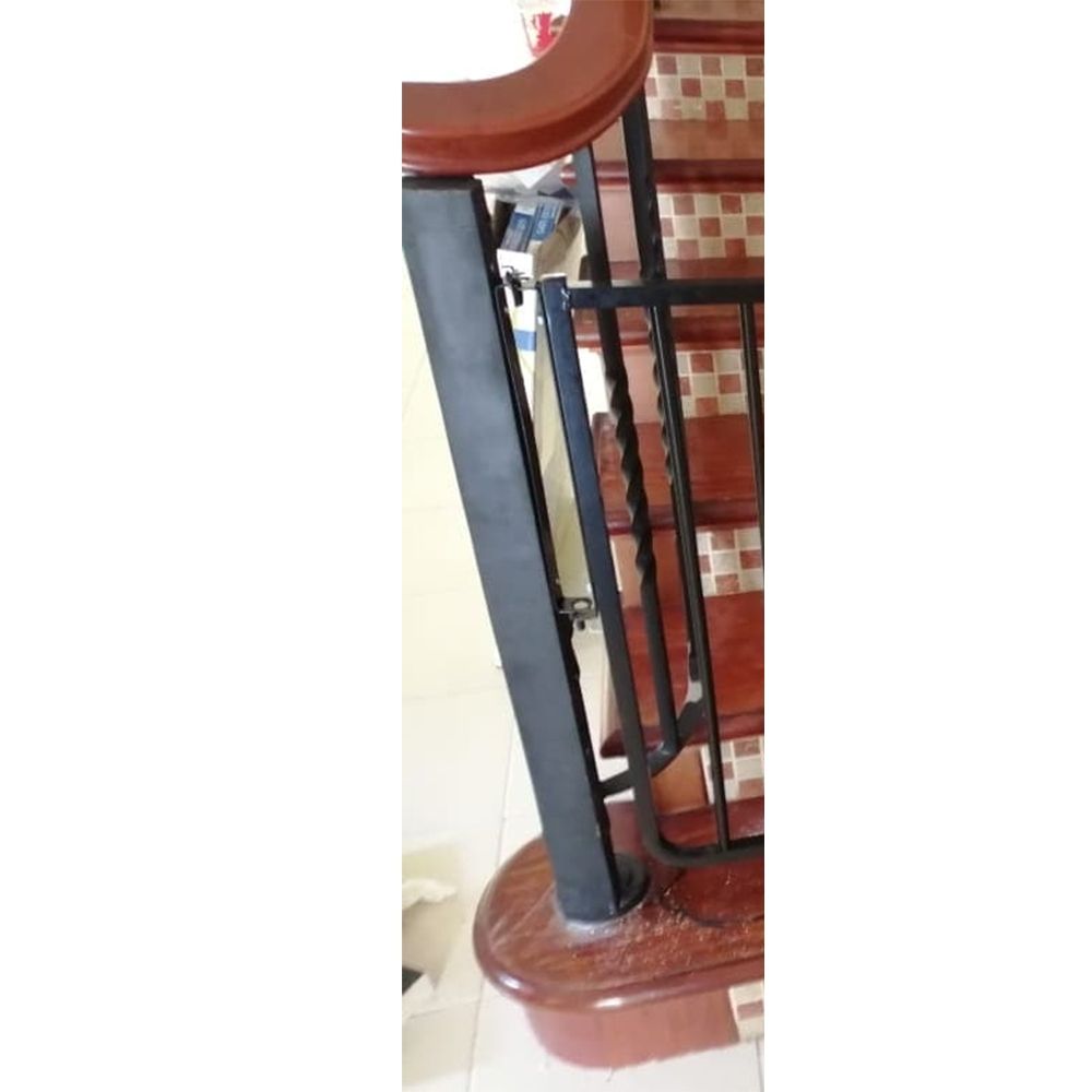 B-Safe Customized Wood