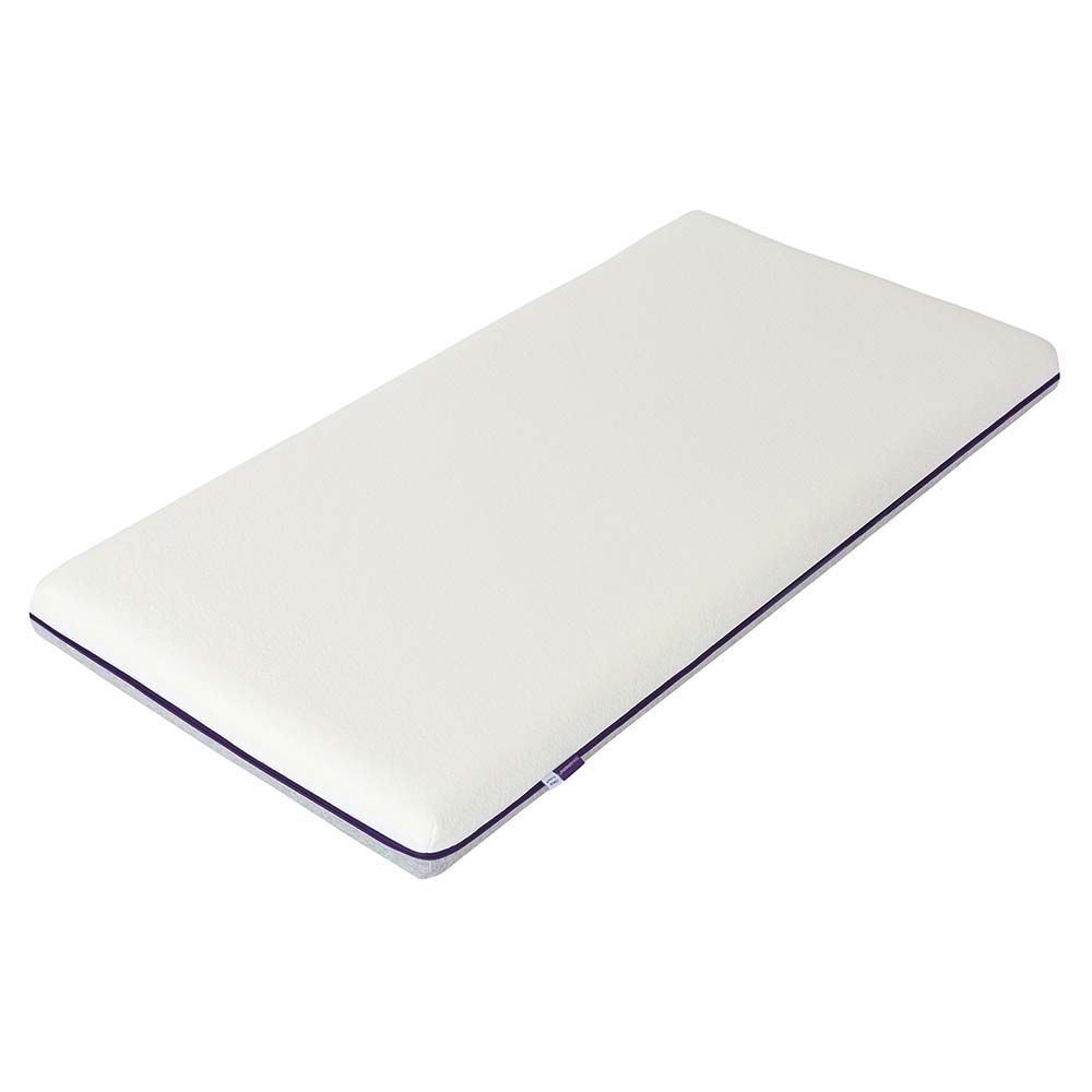 Clevamama - ClevaFoam Support Mattress Cot Bed 70 x 140 cm