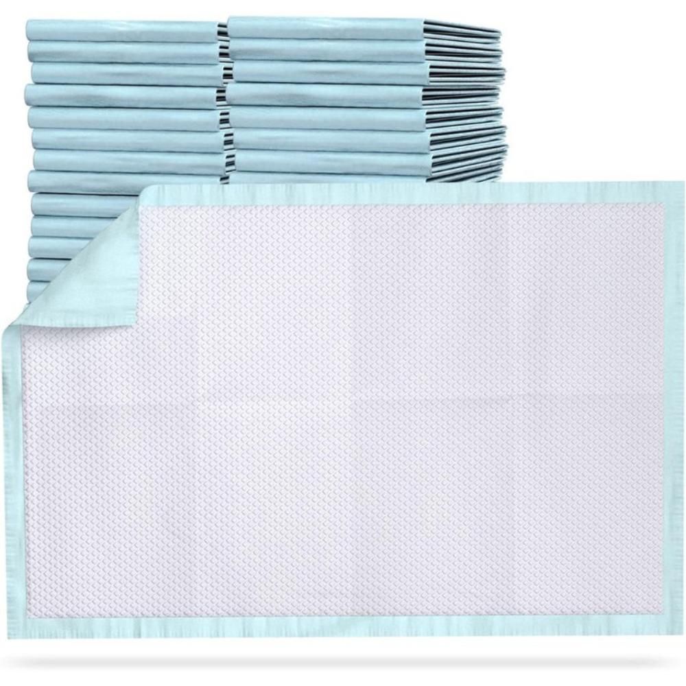 Cherry Medical Supply - Disposable Changing Mats - 130pcs - 60x90cm