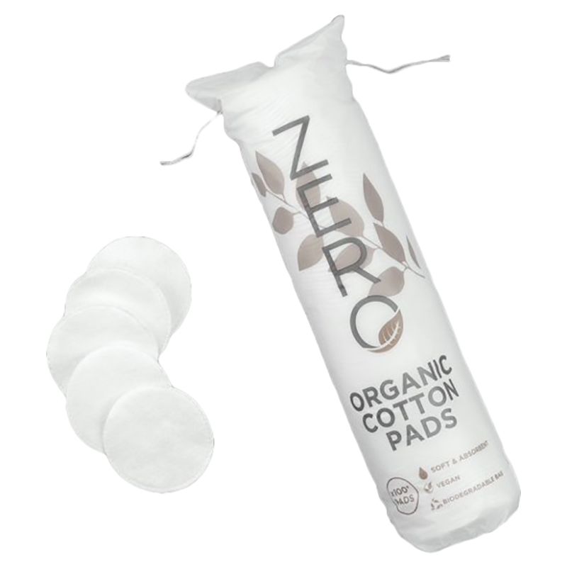 زيرو - فوط قطنية عضوية - عدد 100