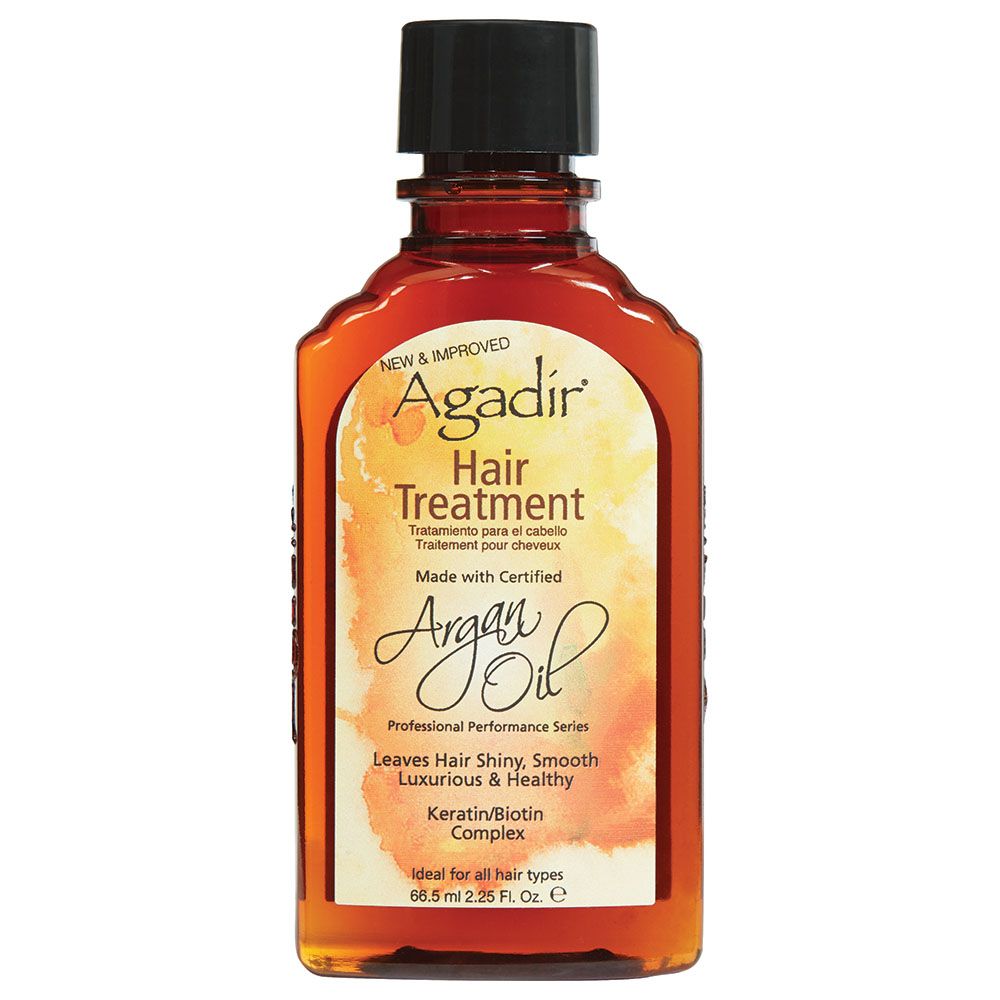 أغادير - علاج زيت الأرغان - 66.5 مل