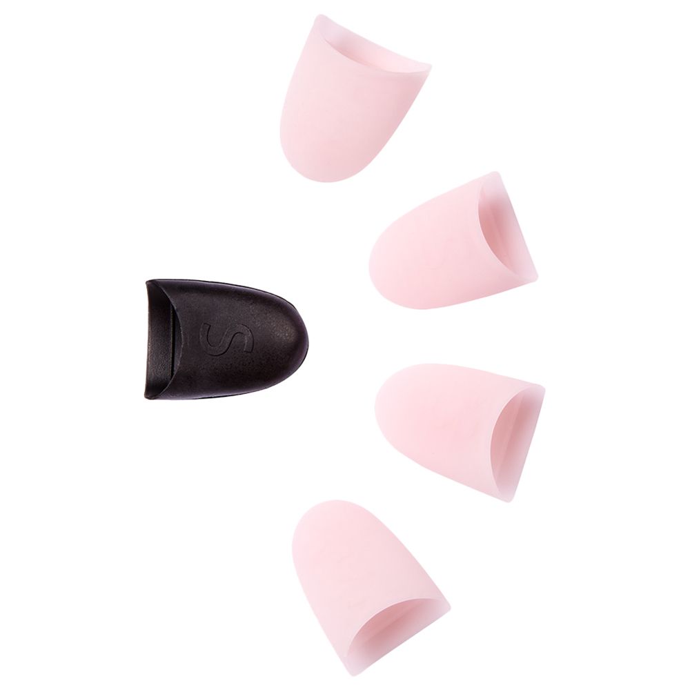 Kiss - Quick Soak-Off Remover Caps 30Pcs