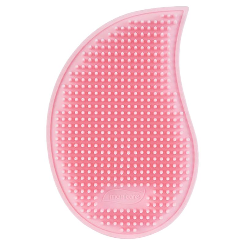 Manicare - Sensiscrub 3-in-1 Silicone Wet Body Brush