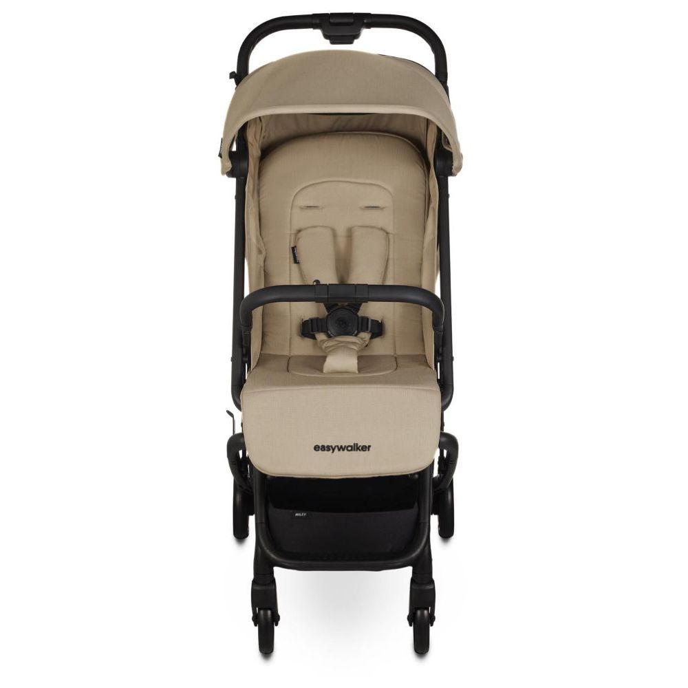 Easywalker - Buggy Miley2 Stroller - Sand Taupe