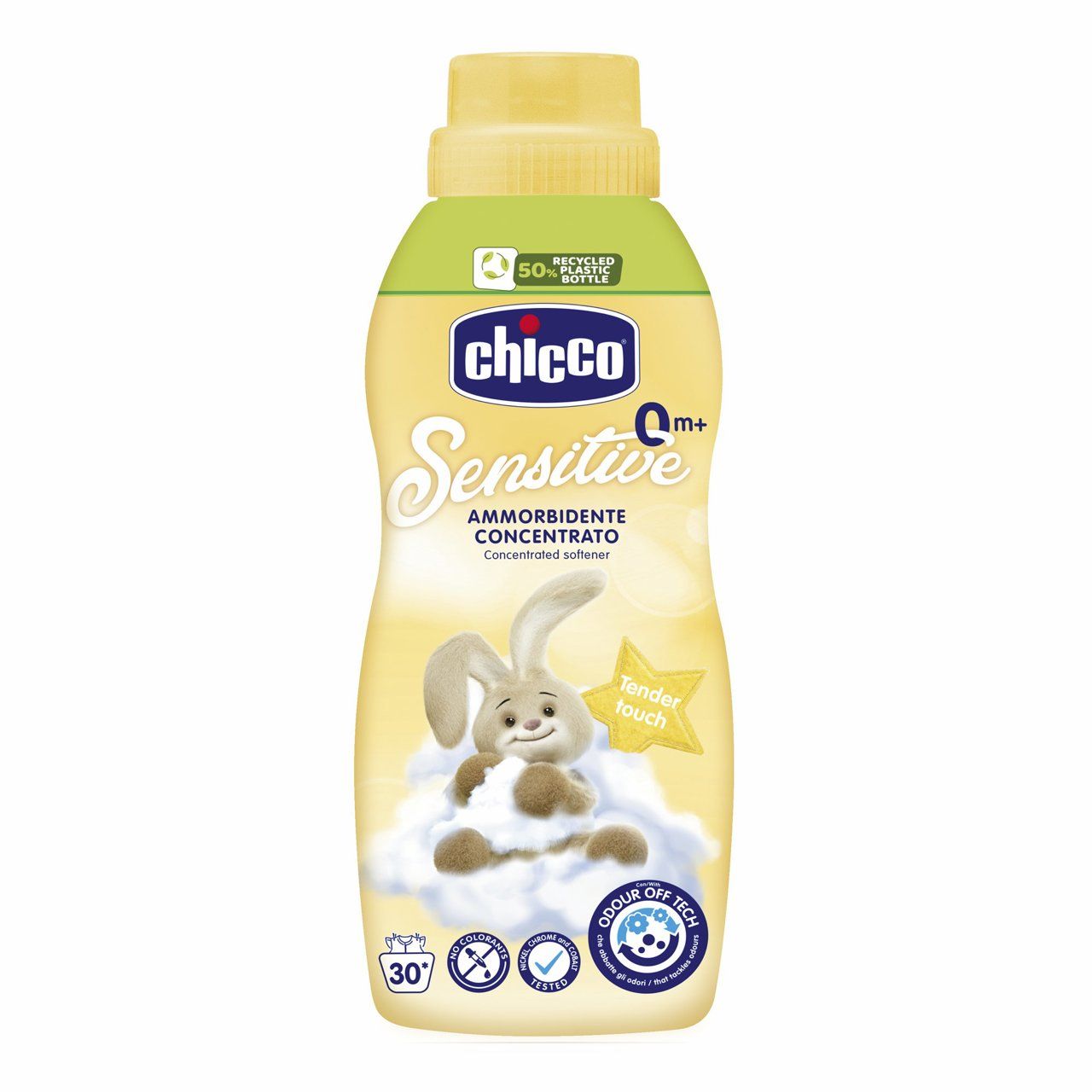 Chicco - Tender Touch Softener 750ml