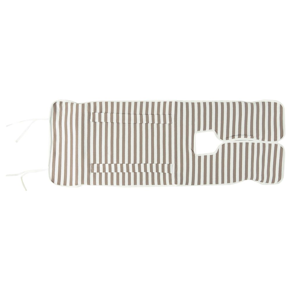 Bumble & Bird - Stroller Liner - Beige