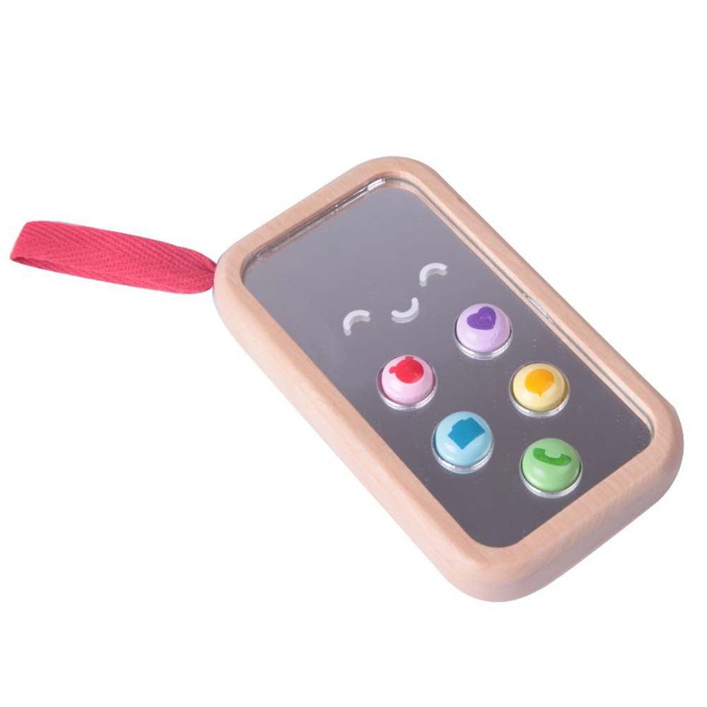 Classic World - My First Cell Phone