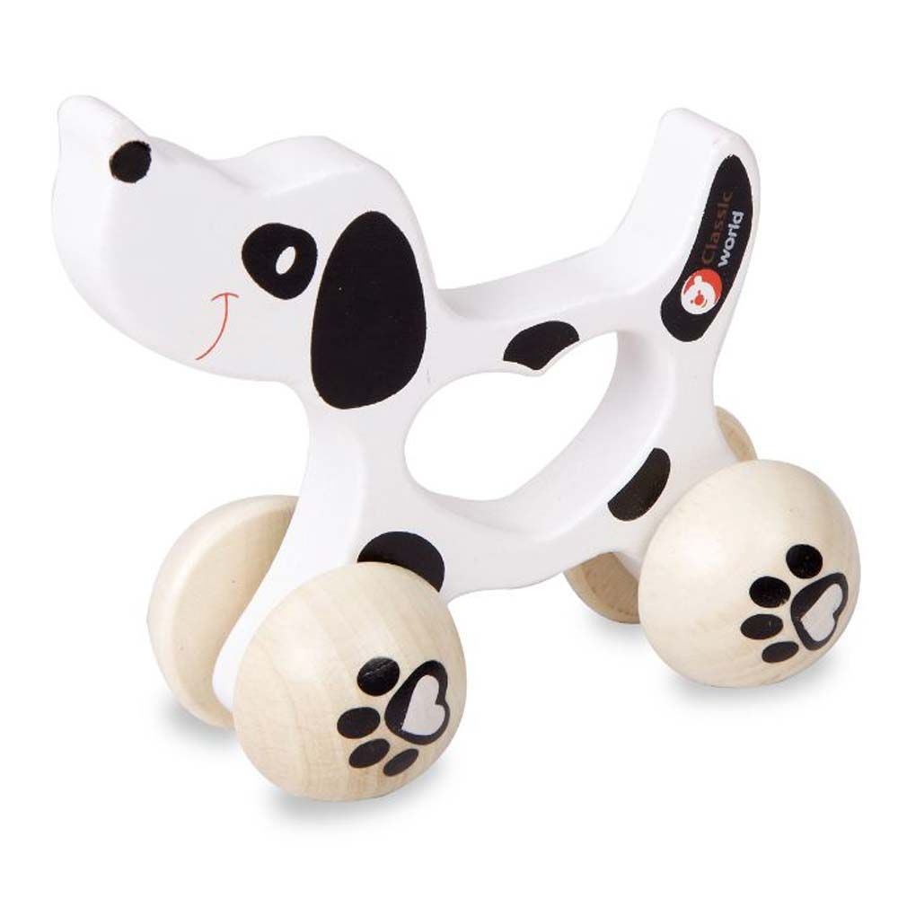 Classic World - Cute Wooden Toy