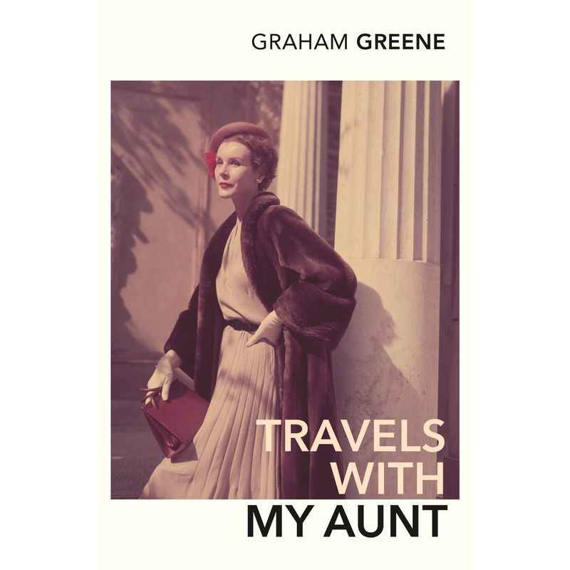 Travels W/ My Aunt