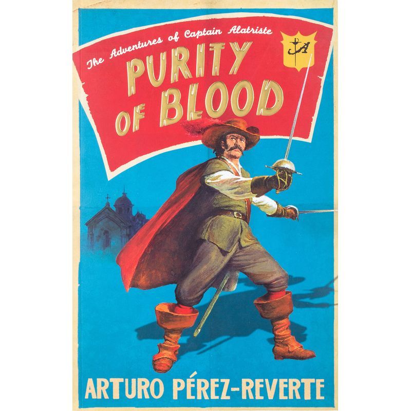 The Purity Of Blood