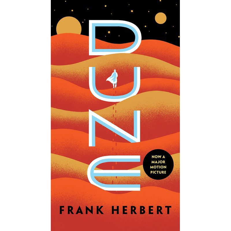 كتاب Dune: Dune Chronicles, Book 1