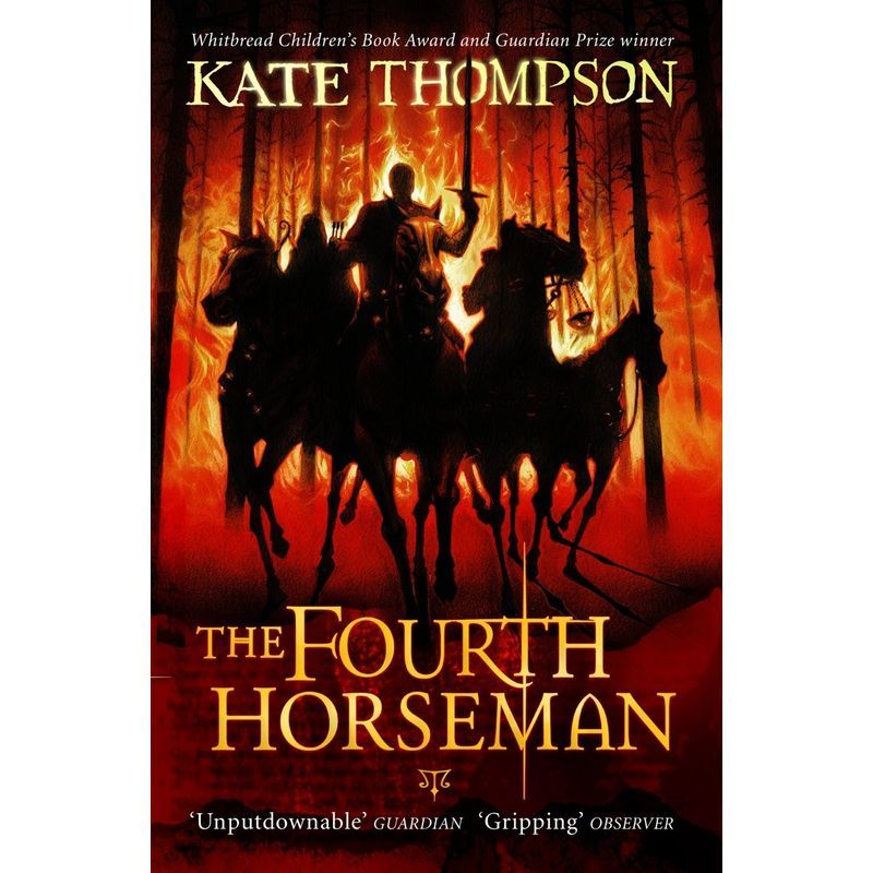 The Fourth Horseman