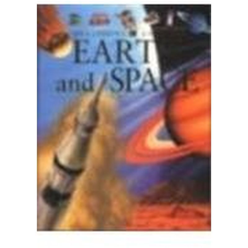 الأرض والفضاء