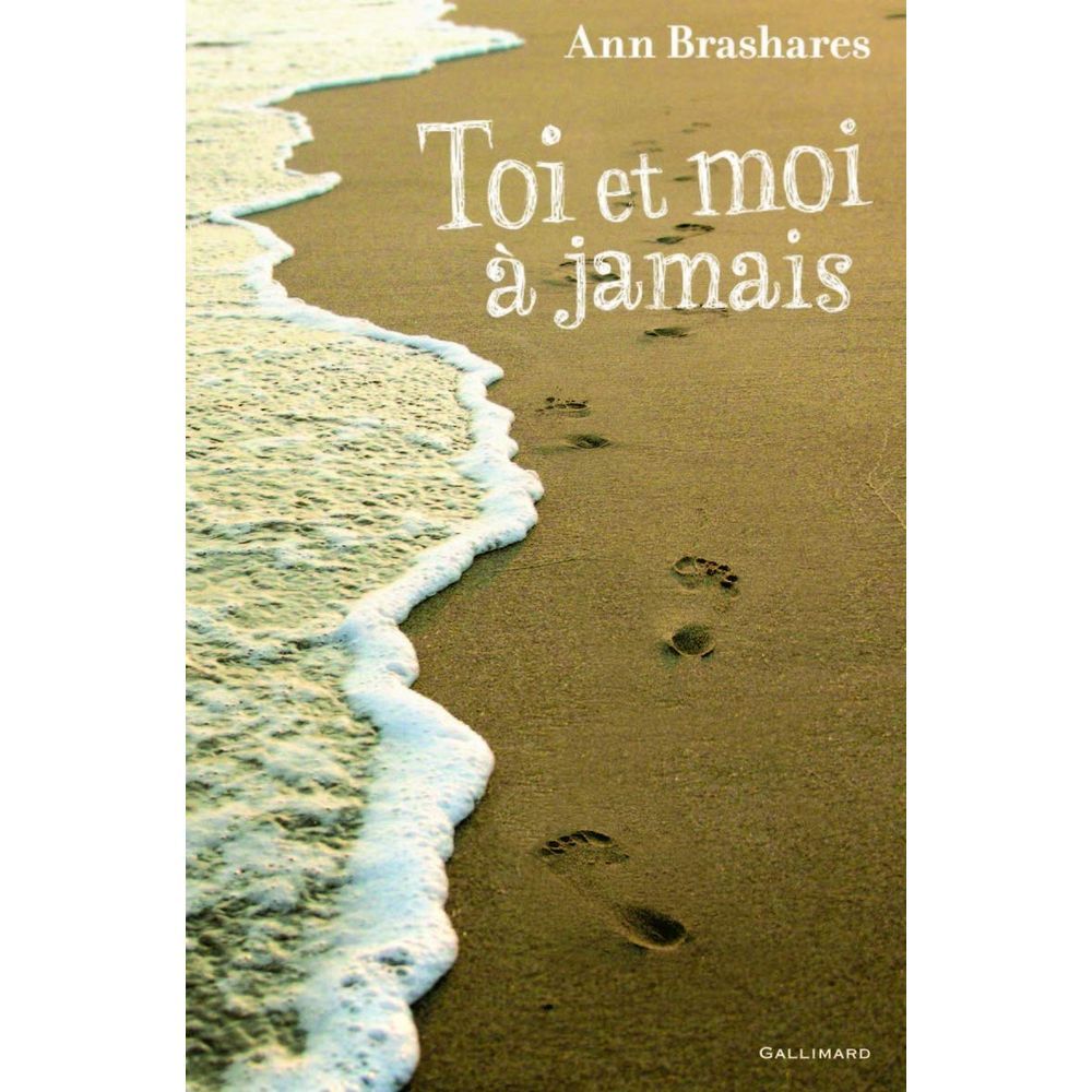 كتاب You and Me Forever