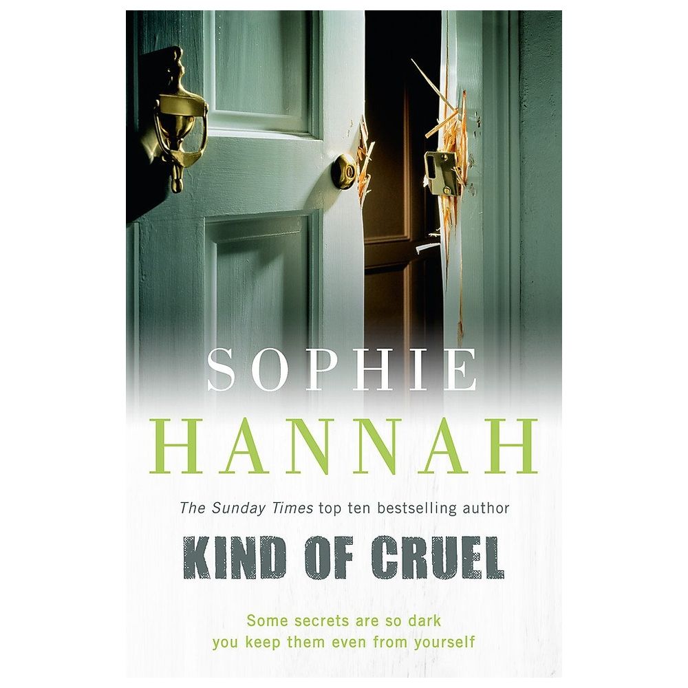  كتاب kind of cruel