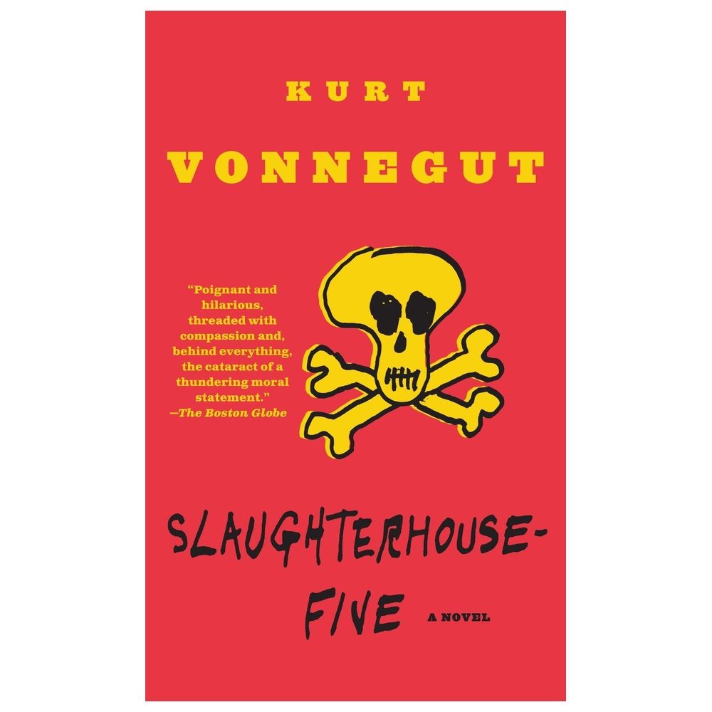 رواية Slaughter House Five