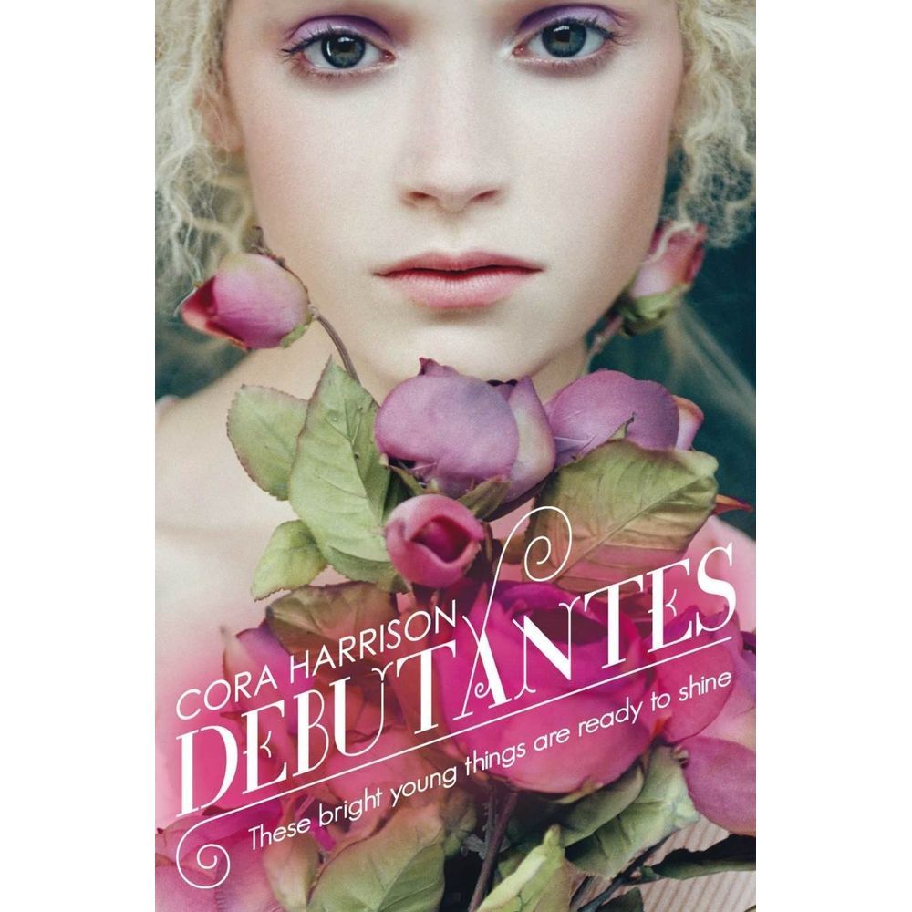 كتاب Debutantes