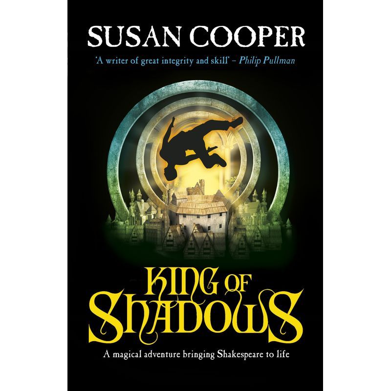 كتاب King Of Shadows: Random House