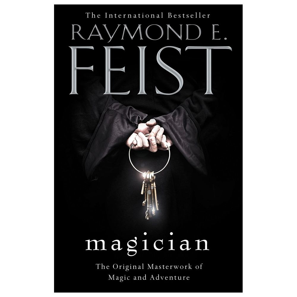 Magician