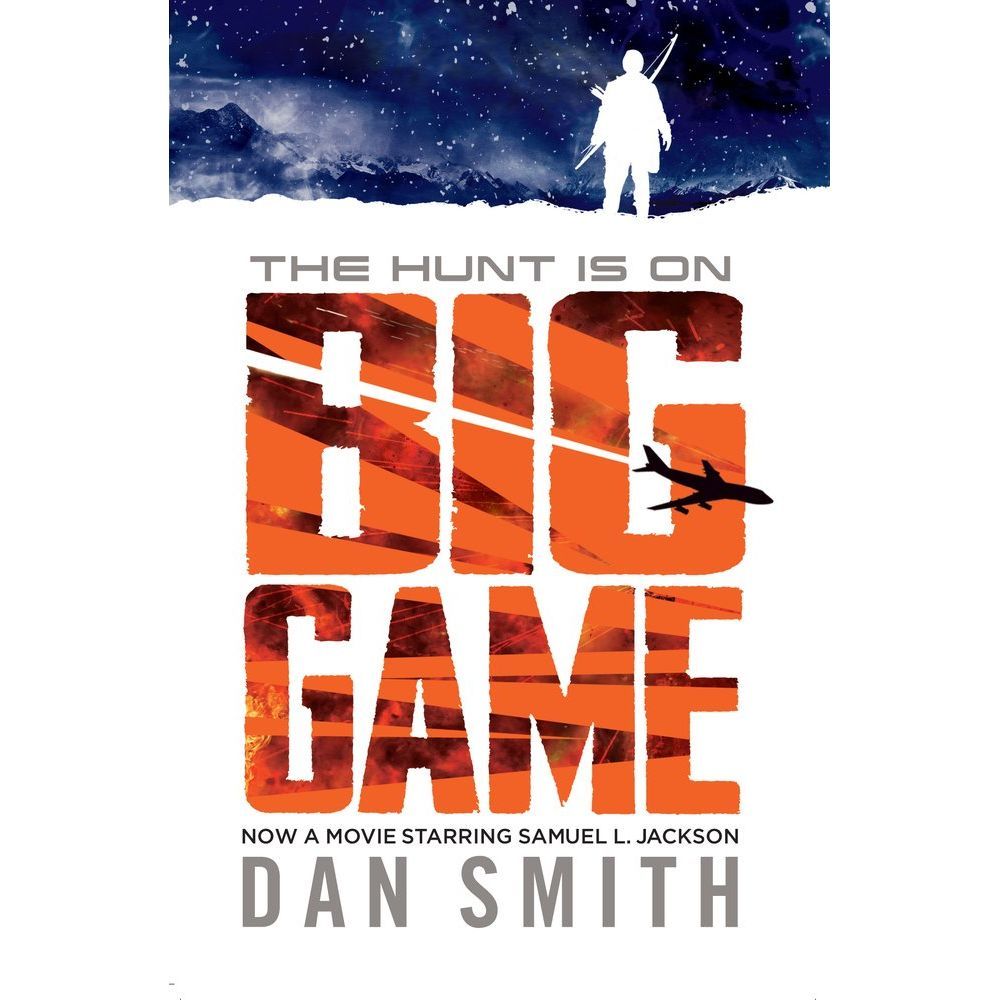 كتاب Big Game