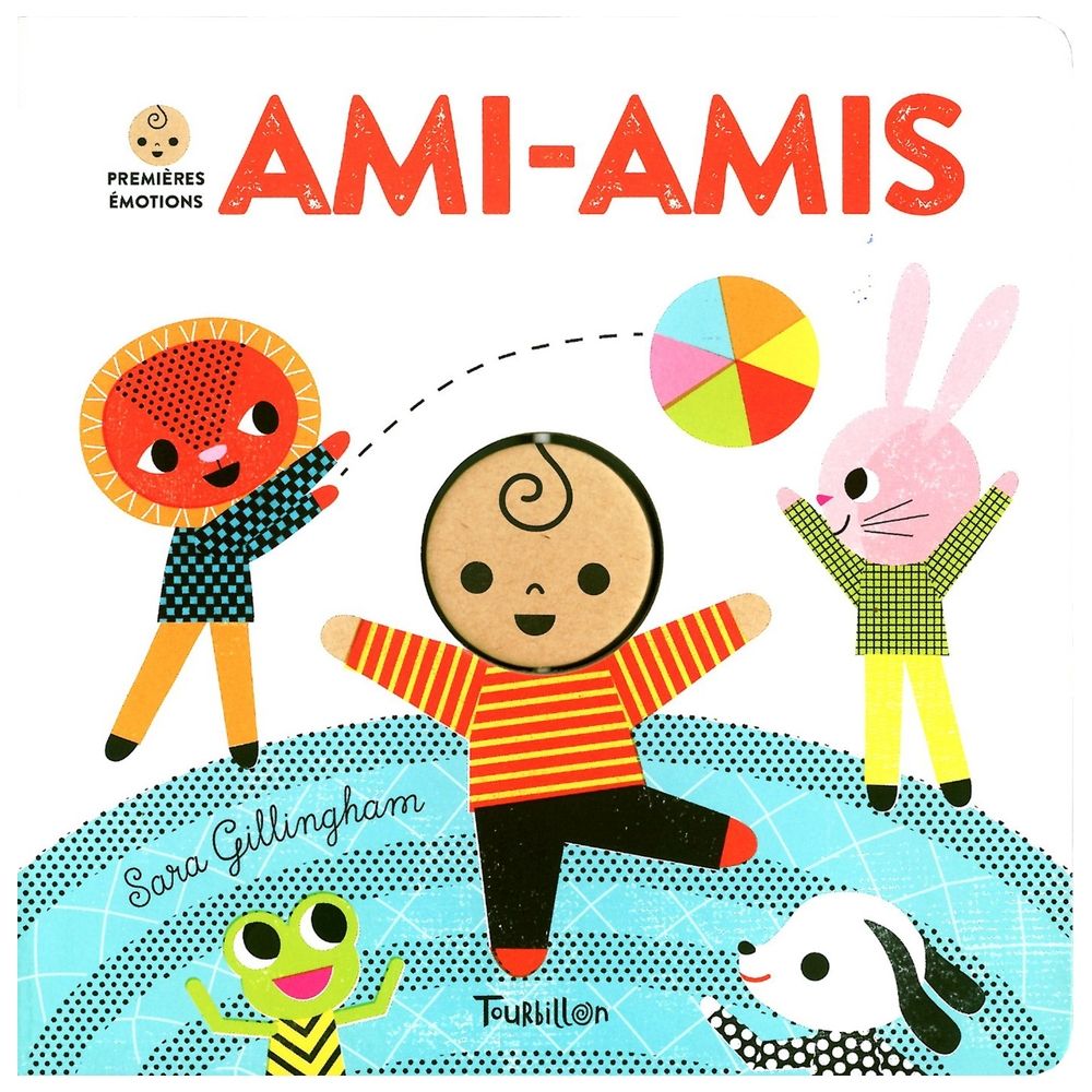 Jean Qui Rit Jean Qui Pleure - Ami Ami