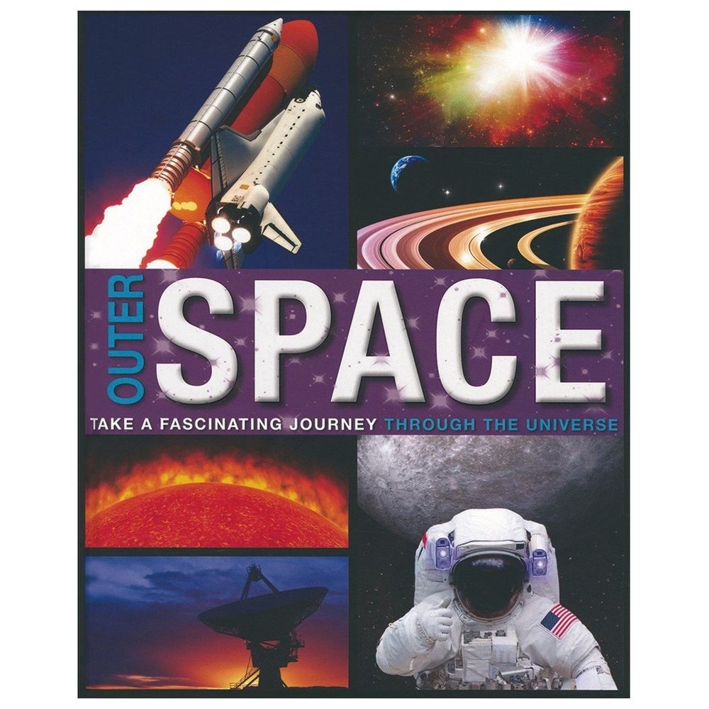 Outer Space