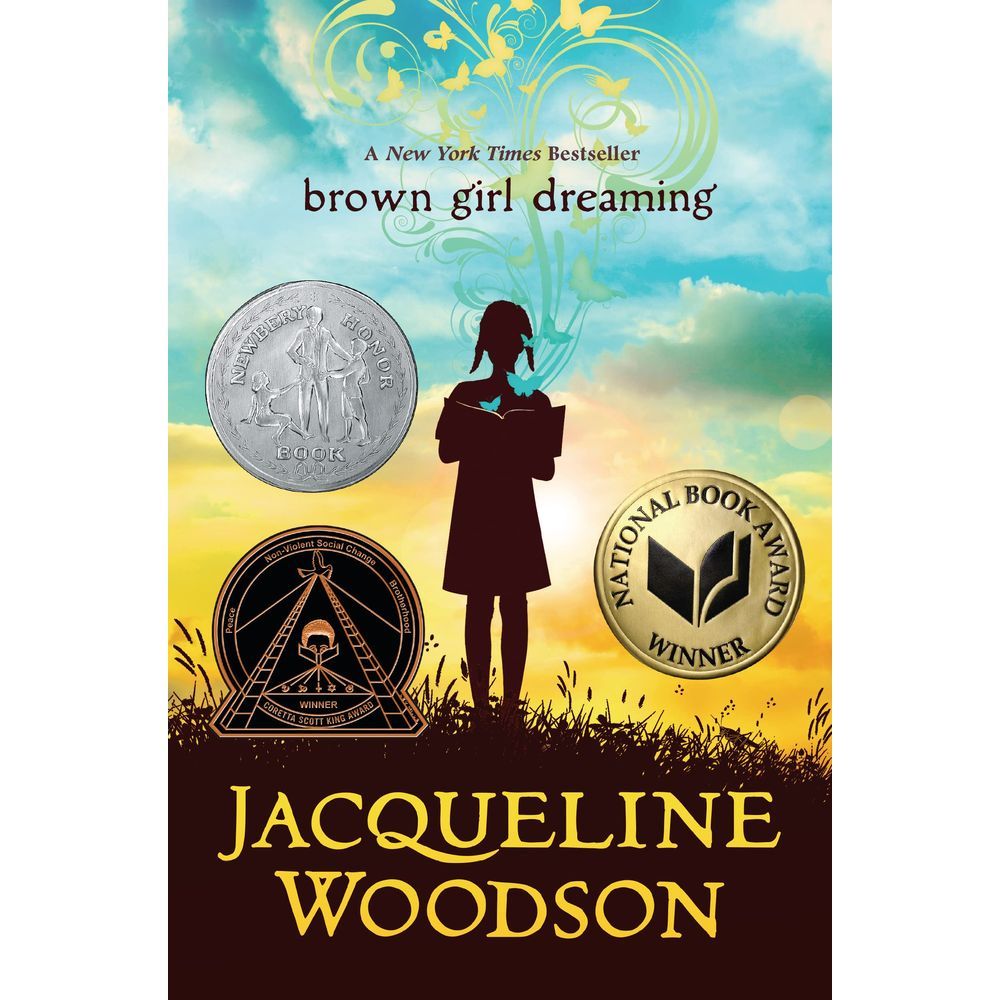Brown Girl Dreaming