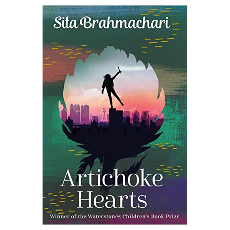 قلوب الخرشوف