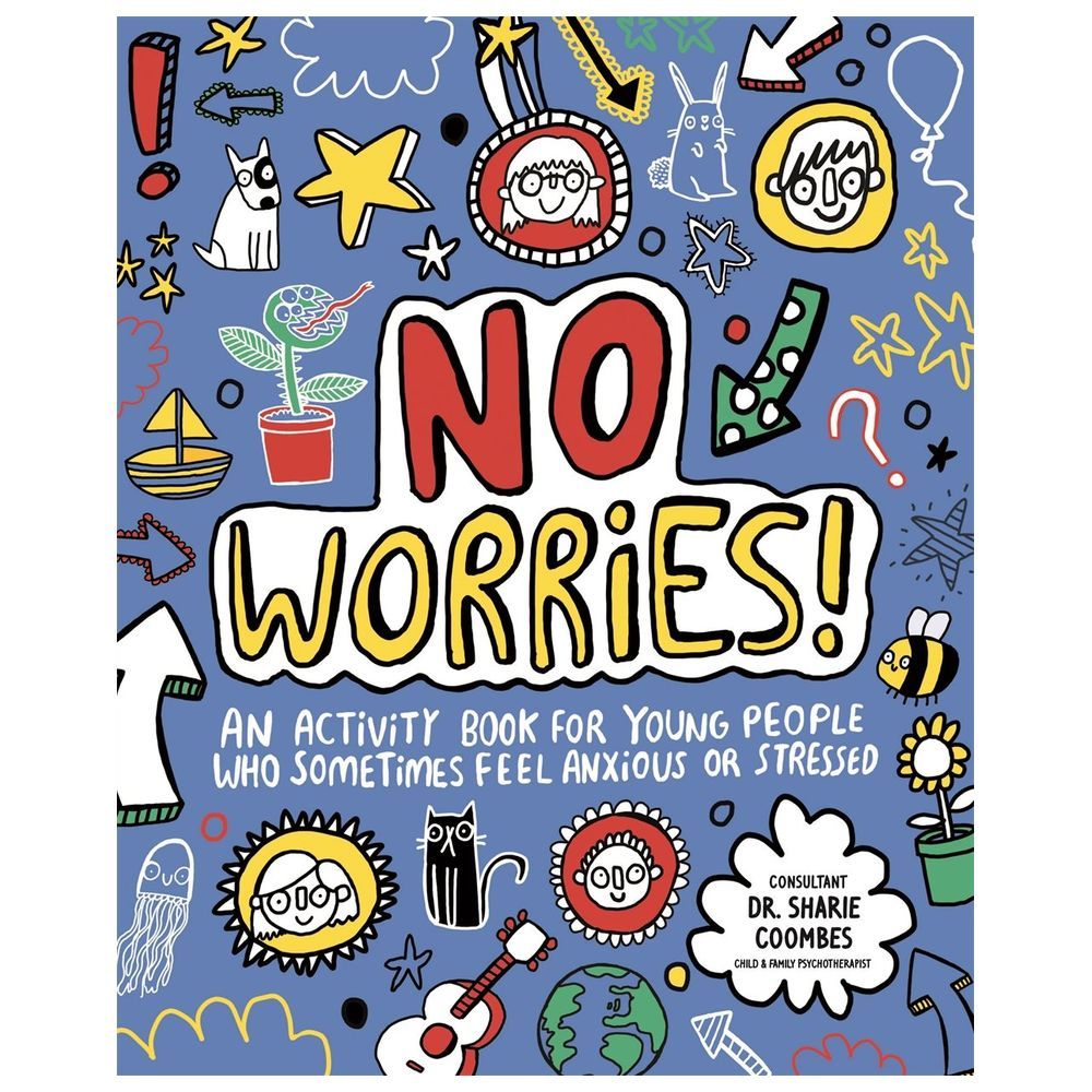 No Worries!