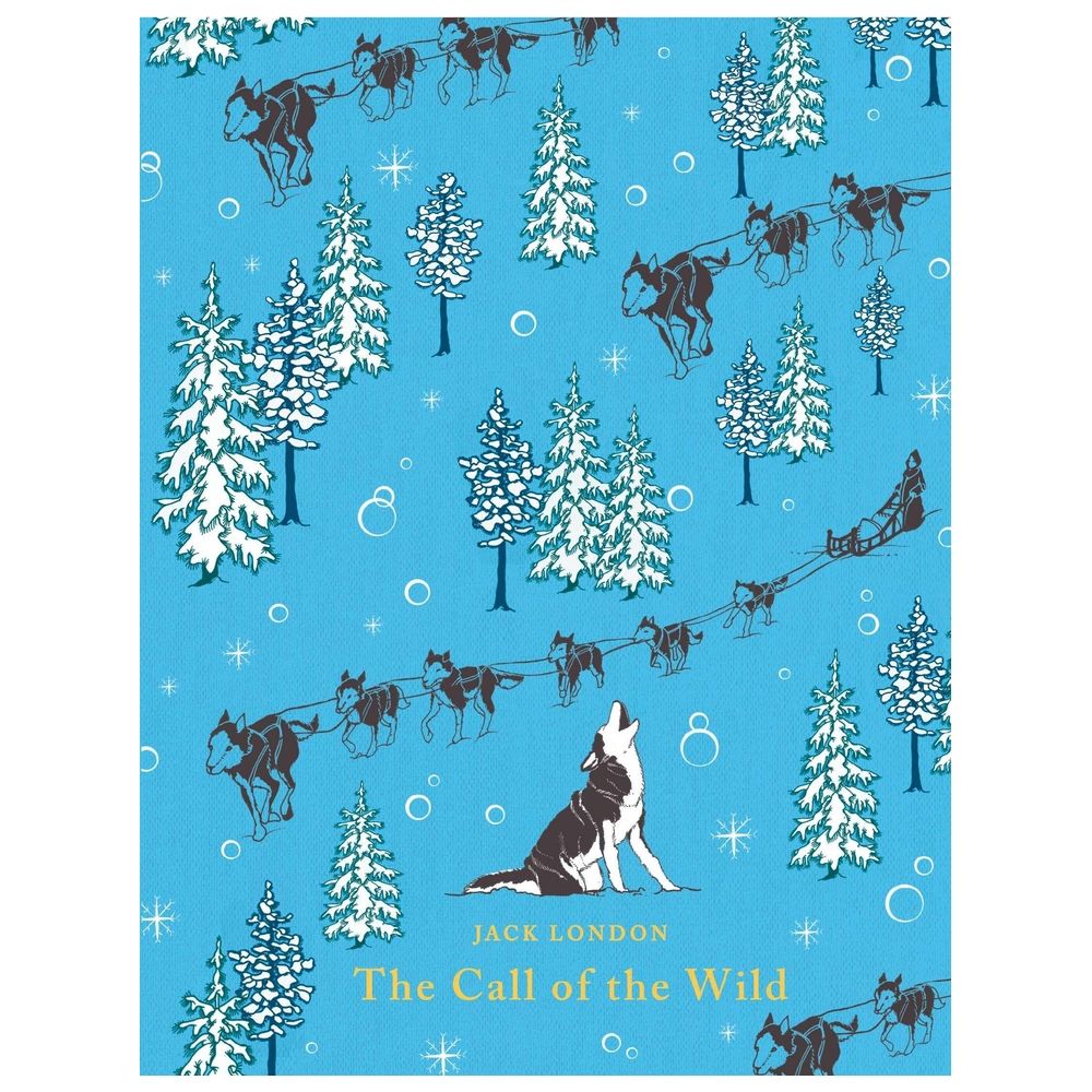 The Call Of The Wild