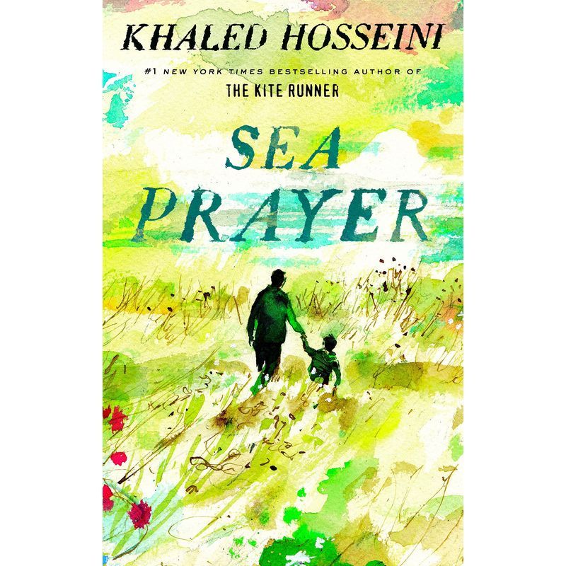 كتاب Sea Prayer