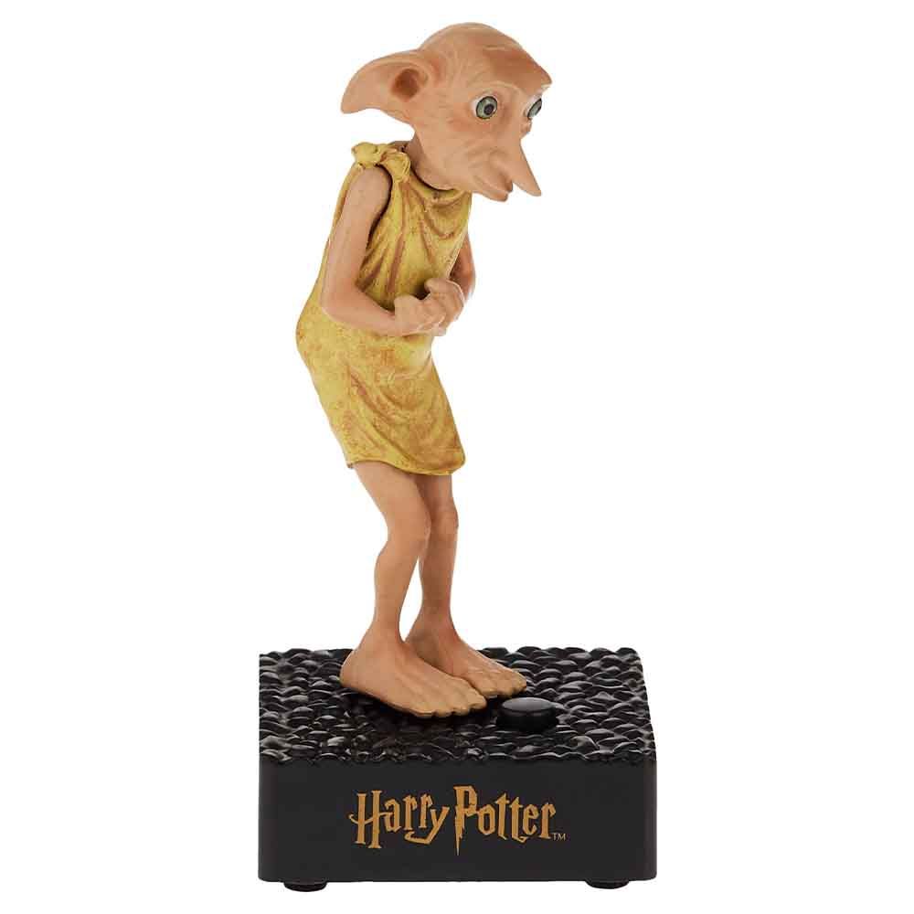 Harry Potter Talking Dobby