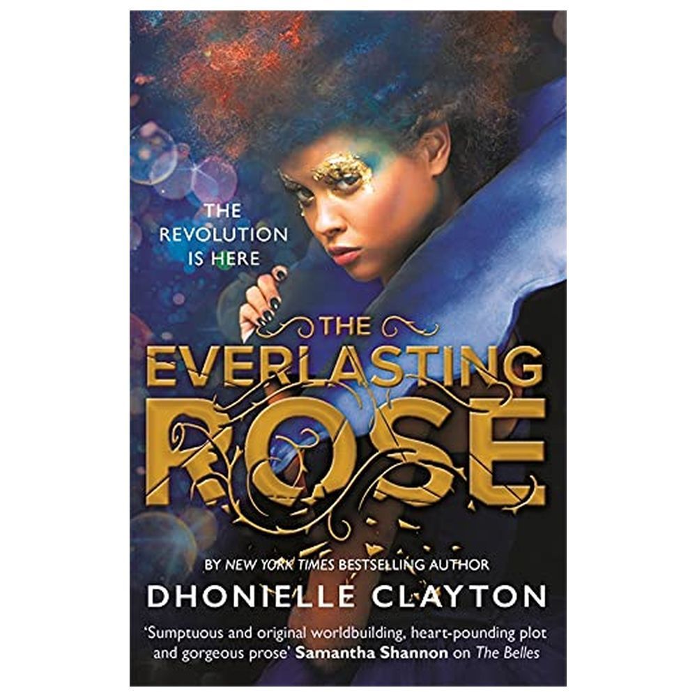 The Everlasting Rose