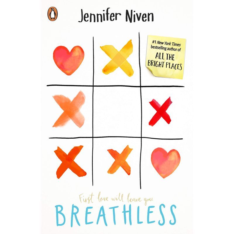 Breathless