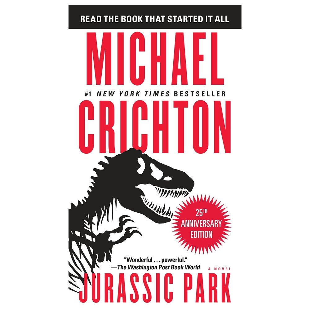 الحديقة الجوراسية