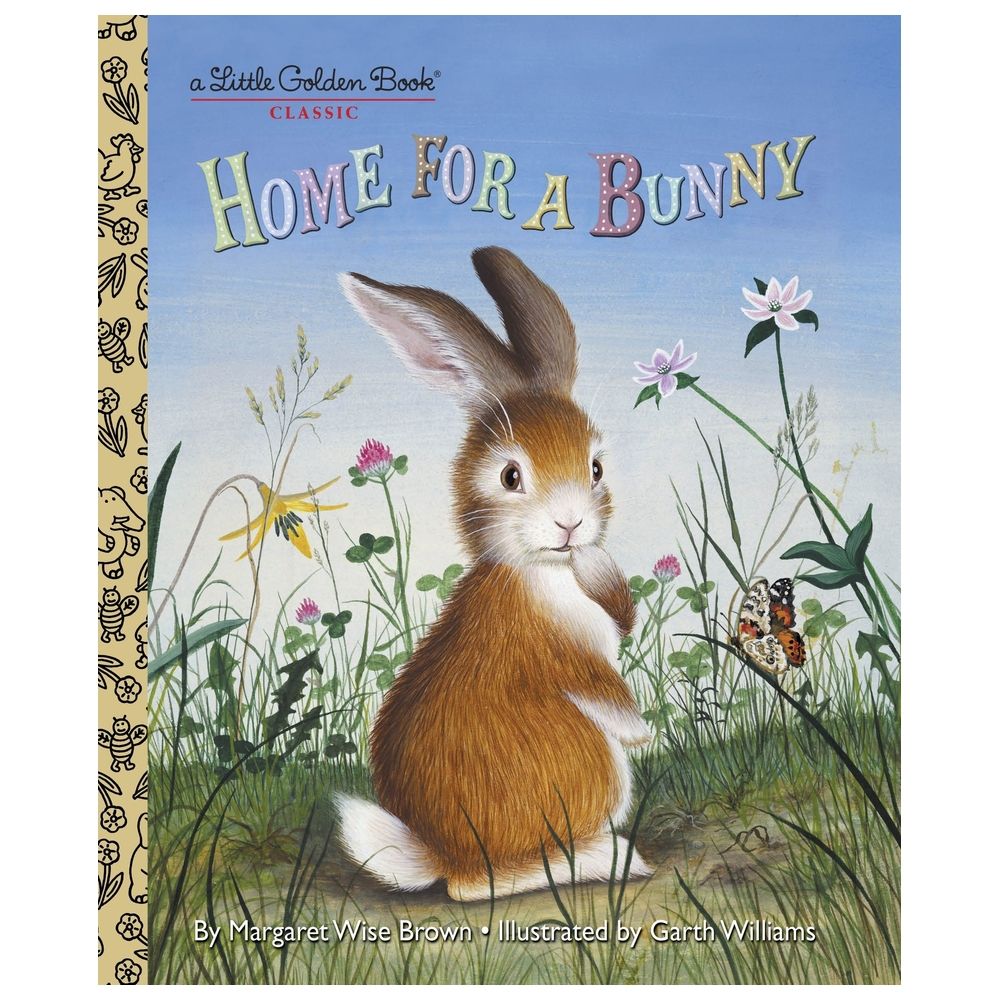  كتاب lgb home for a bunny