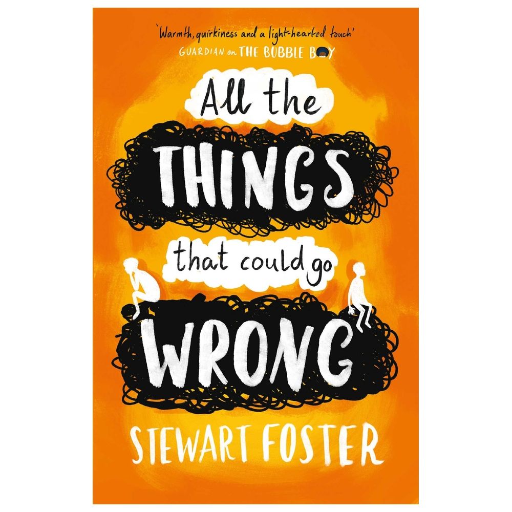 All The Things That Could Go Wrong