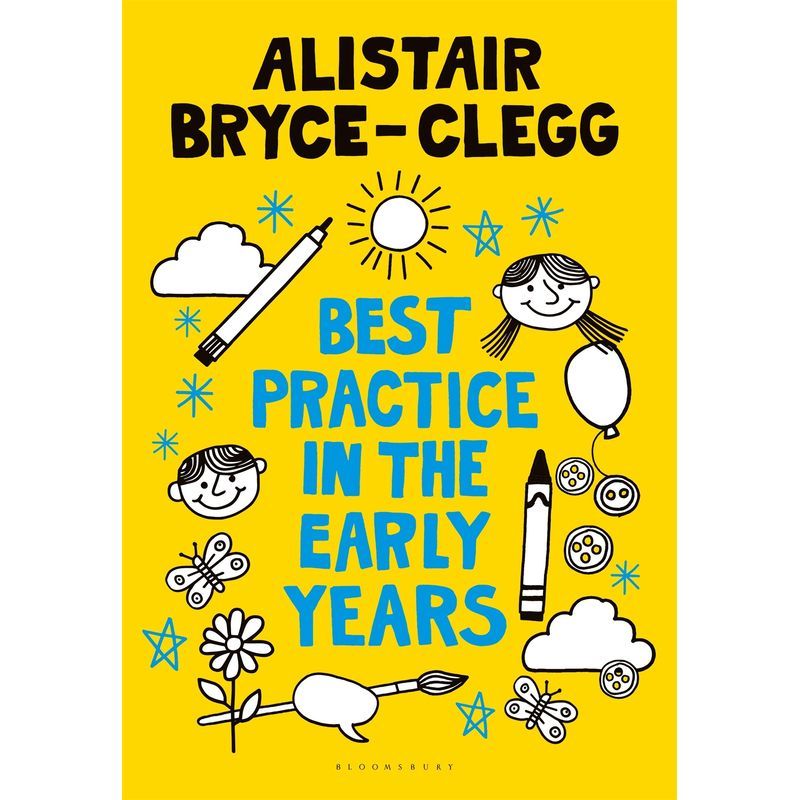 كتاب Best Practice In The Early Years
