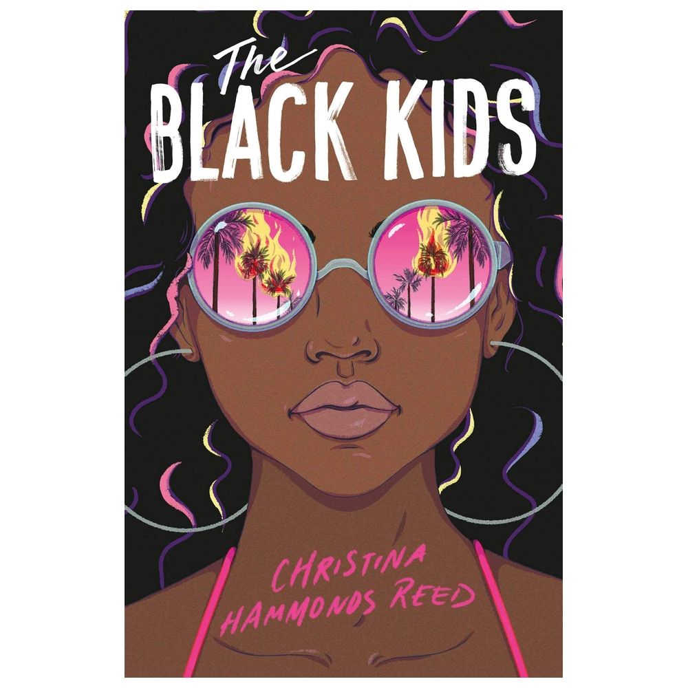 The Black Kids