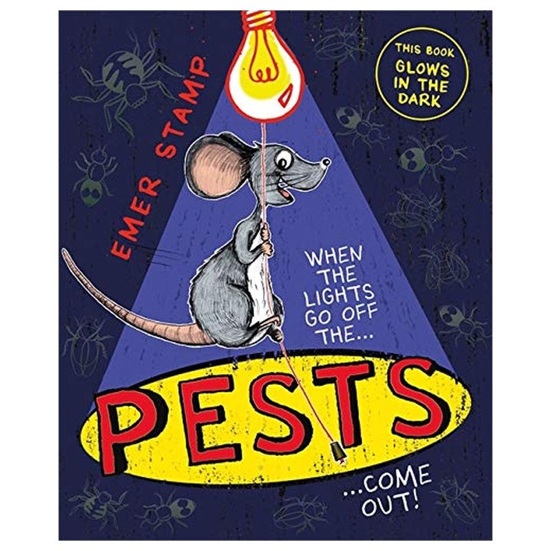  كتاب pests: book 1
