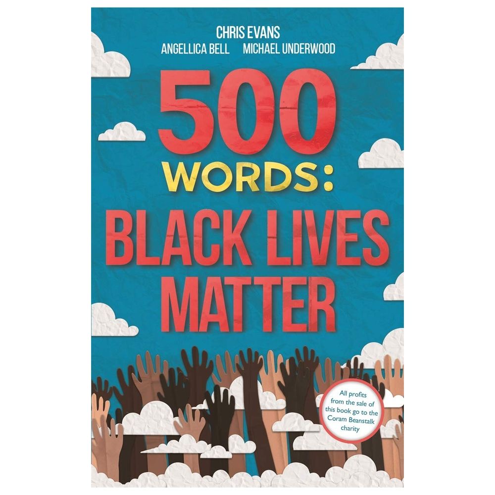  كتاب 500 words: black lives matter
