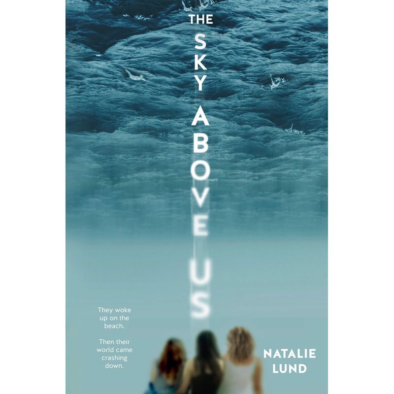 كتاب The Sky Above Us