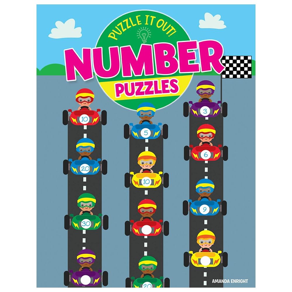 Number Puzzles