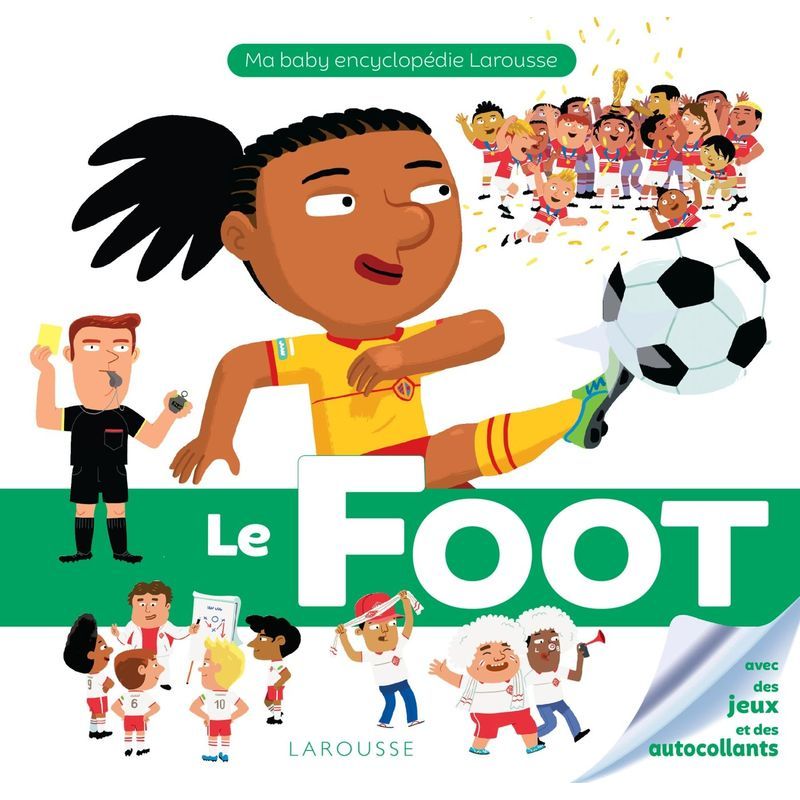 Le Foot