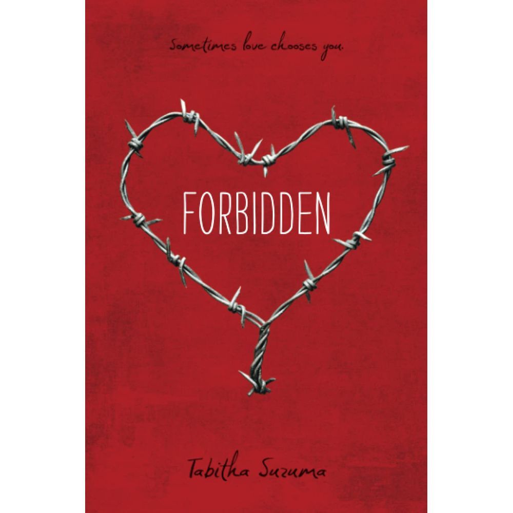 Forbidden