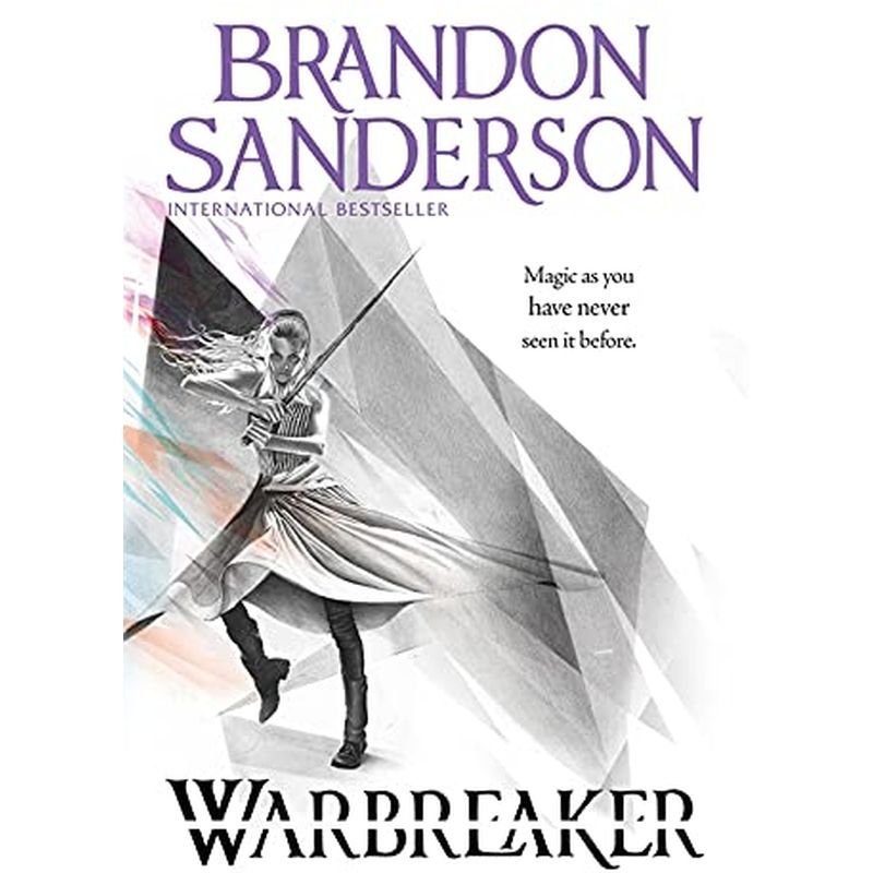 Warbreaker