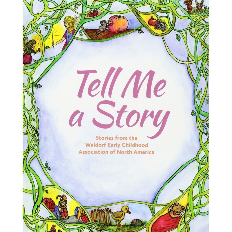 Tell Me A Story